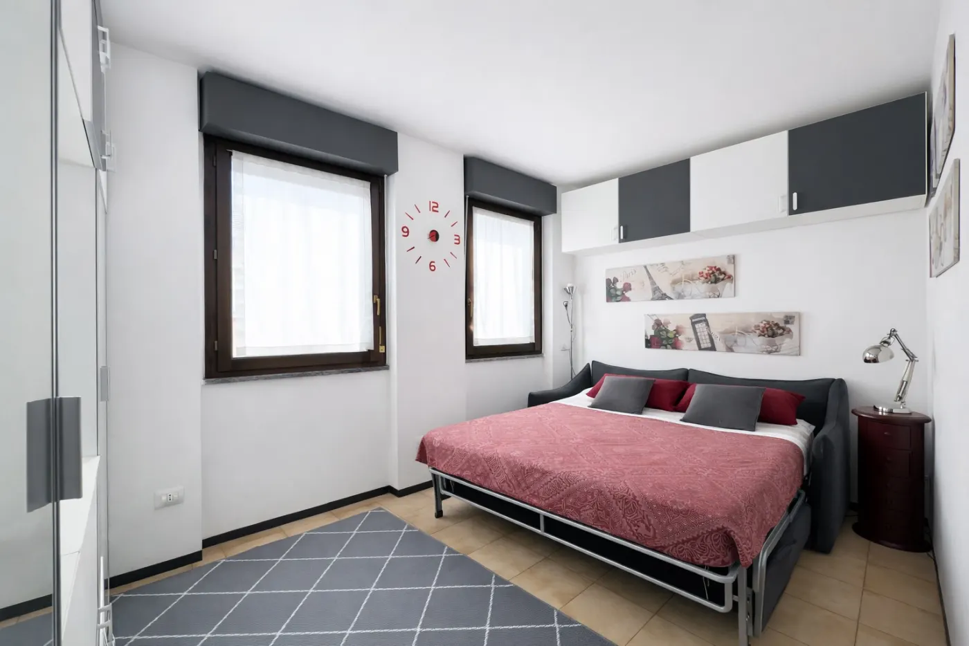 Bella Vita Stays Cozy a Sondrio — foto 2