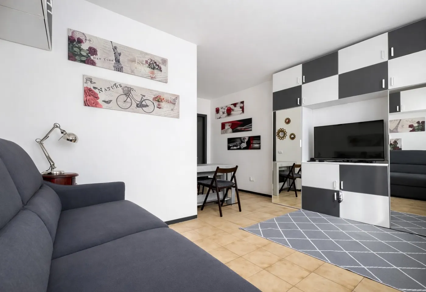 Bella Vita Stays Cozy a Sondrio — foto 4