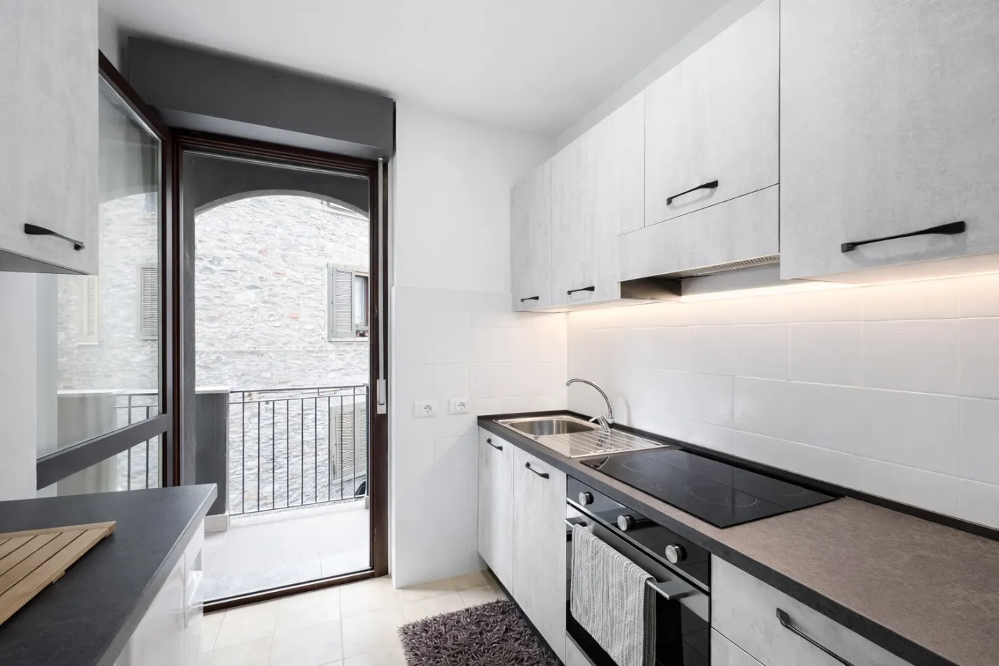 Bella Vita Stays Cozy a Sondrio — foto 8