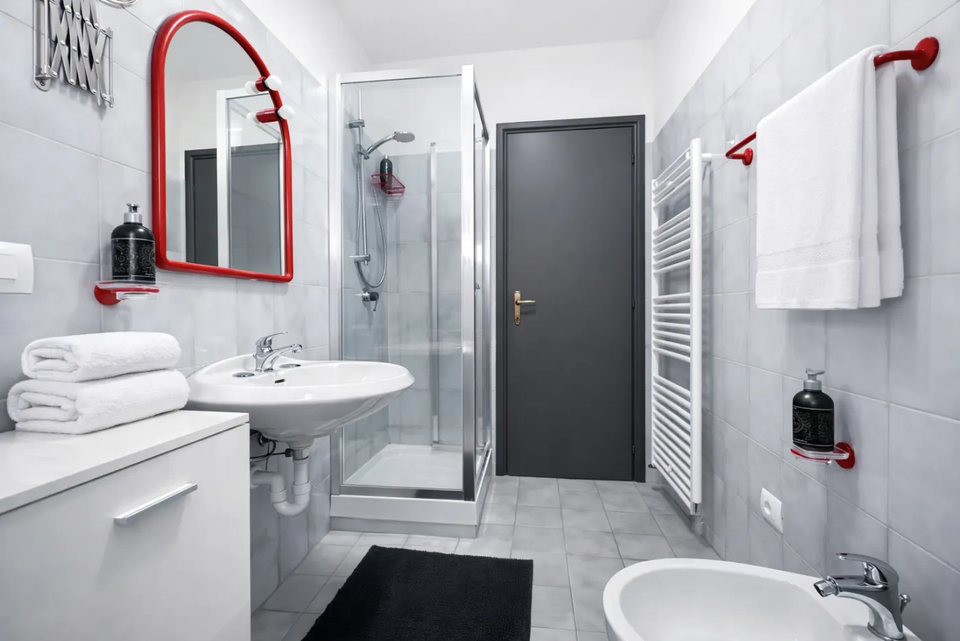Bella Vita Stays Cozy a Sondrio — foto 11