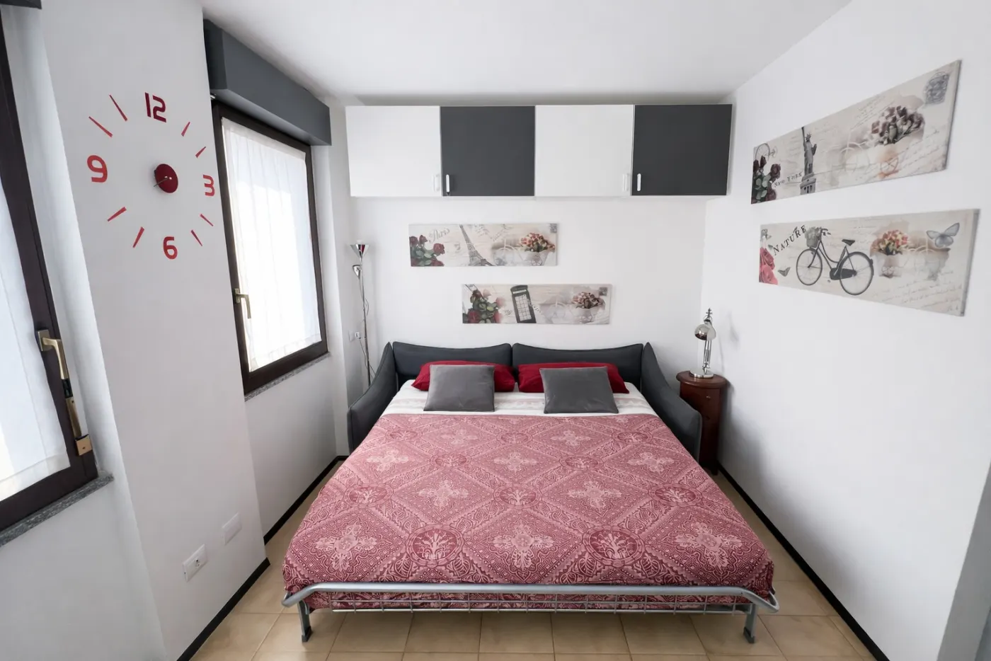 Bella Vita Stays Cozy a Sondrio — foto 14