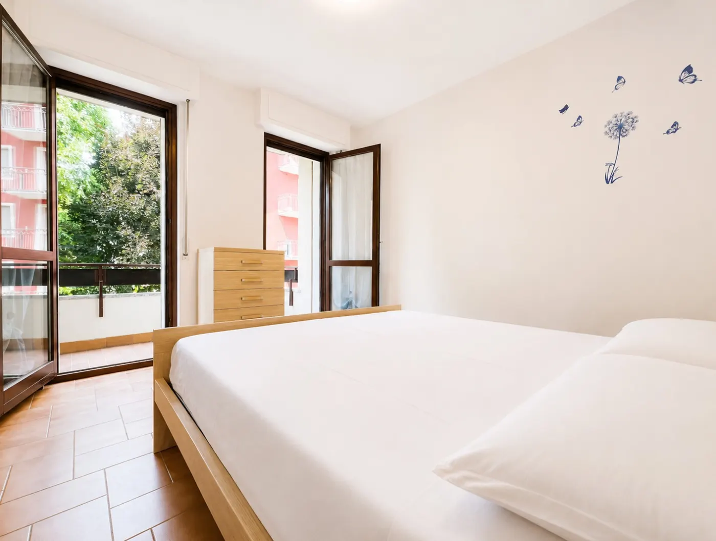 Bella Vita Stays Easy a Sondrio — foto 6