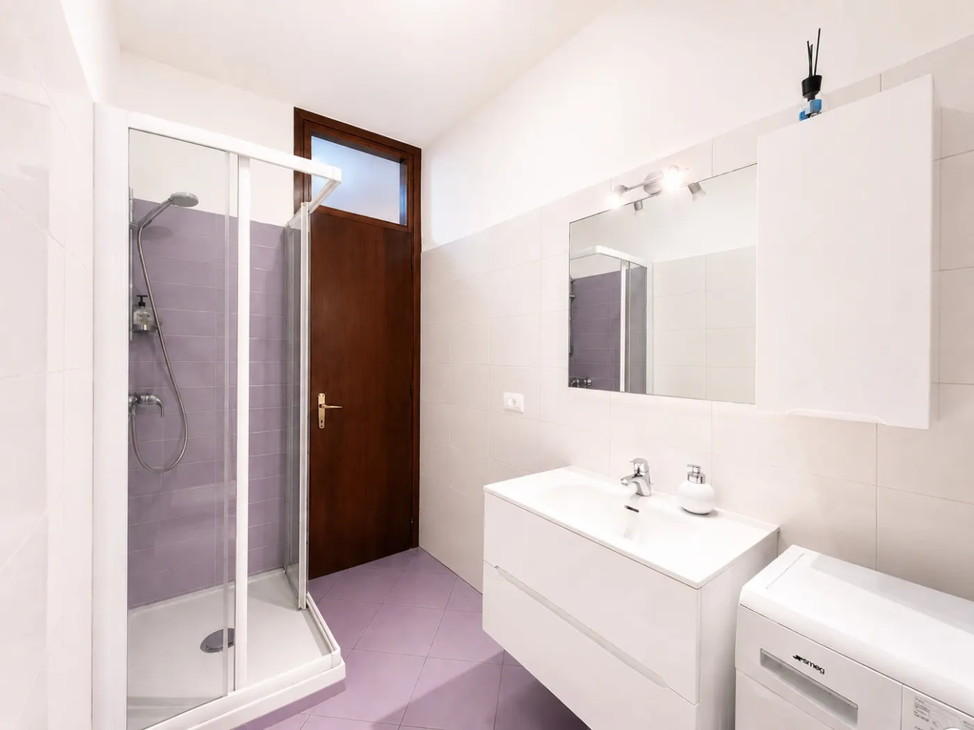 Bella Vita Stays Easy a Sondrio — foto 9