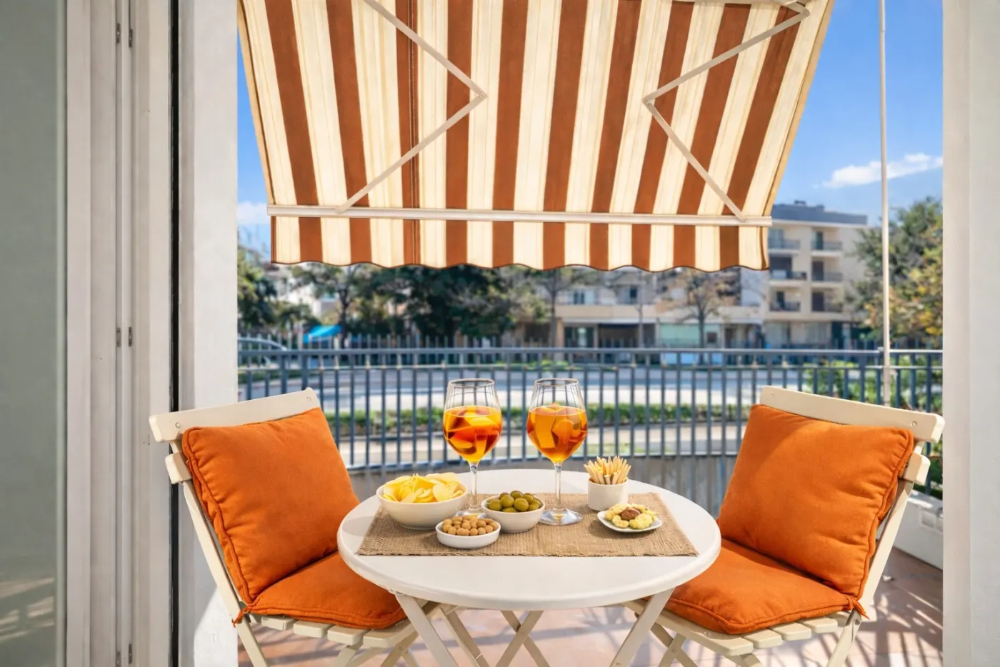 Bella Vita Stays Family: spazio per tutta la famiglia, terrazza compresa