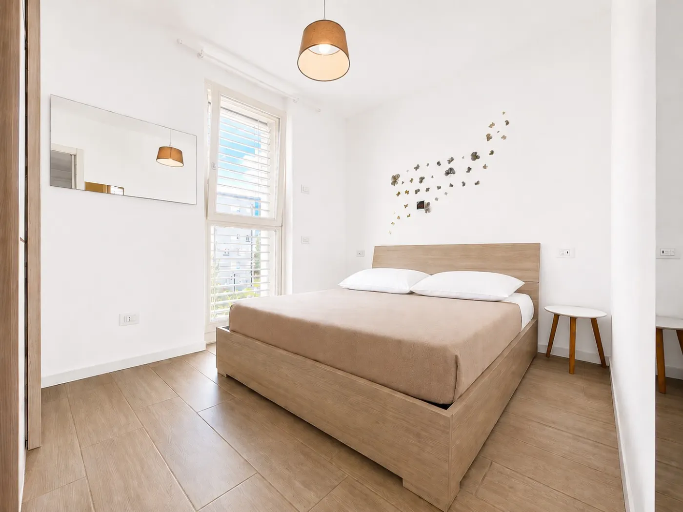 Bella Vita Stays Joy a Sondrio — foto 11