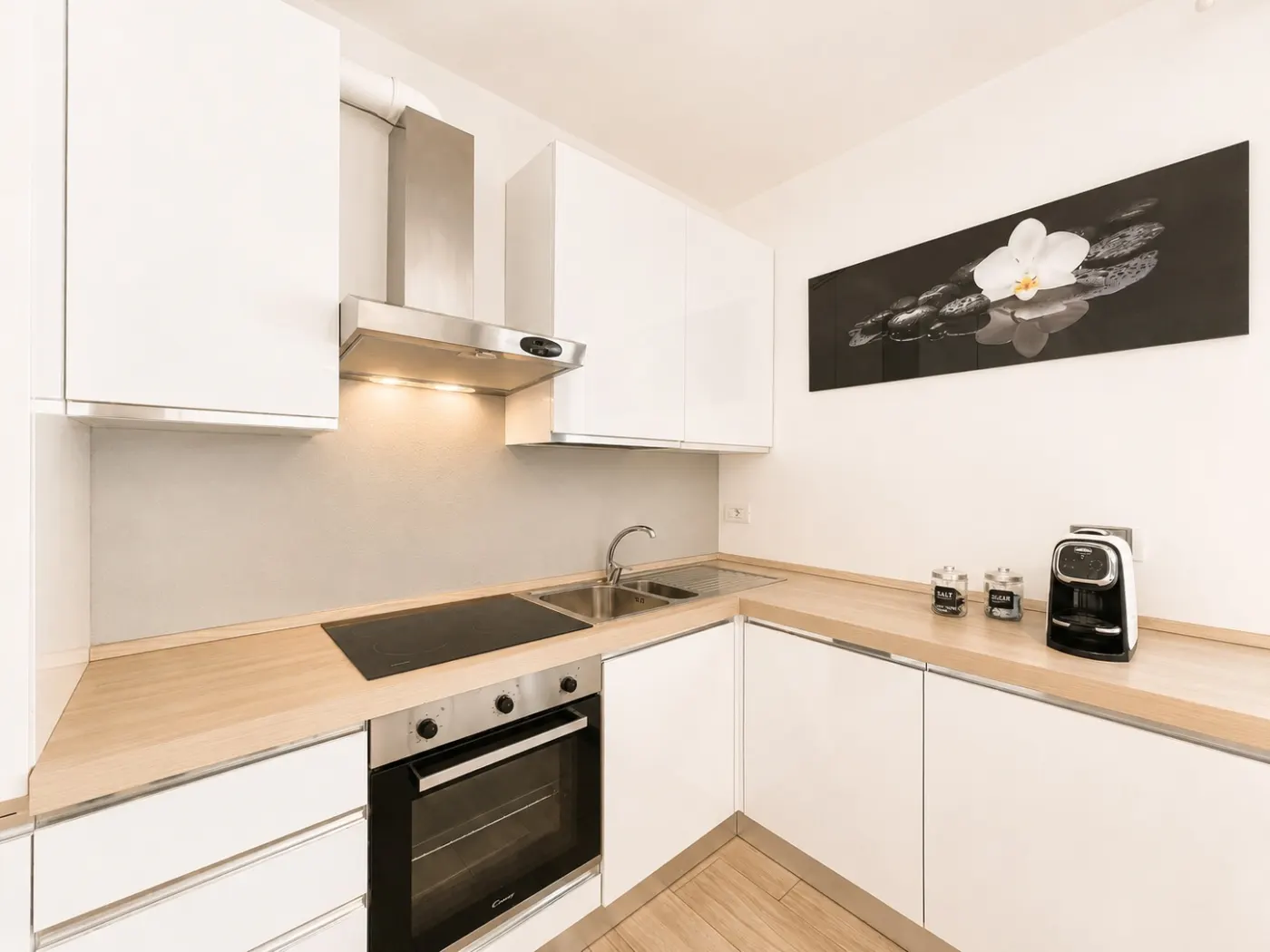Bella Vita Stays Joy a Sondrio — foto 14