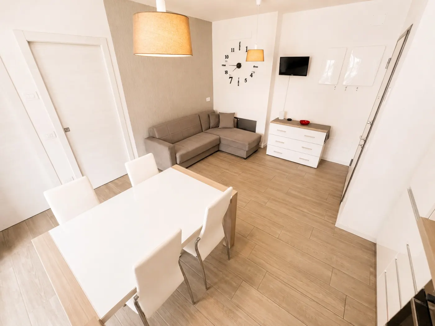 Bella Vita Stays Joy a Sondrio — foto 15