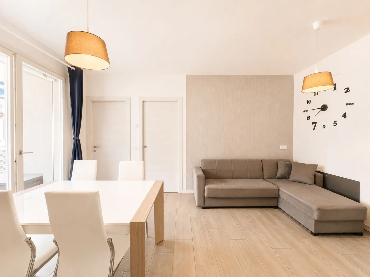 Bella Vita Stays Joy a Sondrio — foto 17
