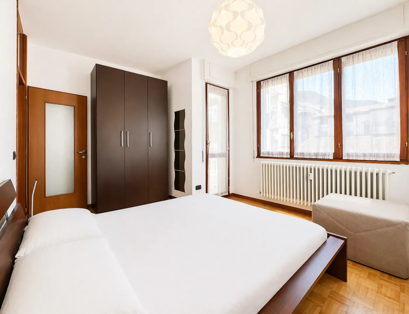 Bella Vita Stays Lucky a Sondrio — foto 15