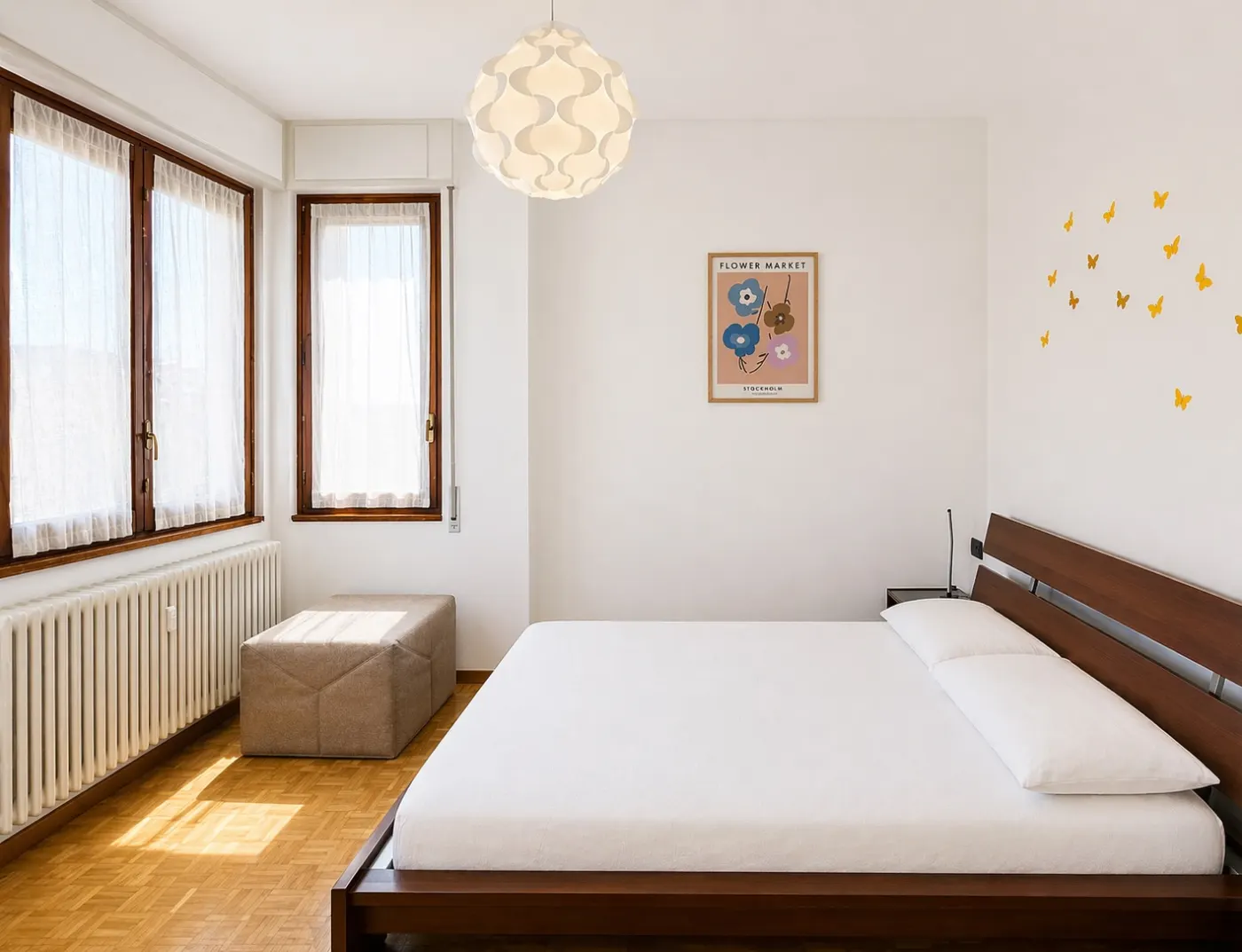 Bella Vita Stays Lucky a Sondrio — foto 18